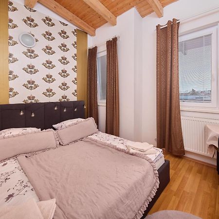 Chilli Apartment براتسيلافا المظهر الخارجي الصورة