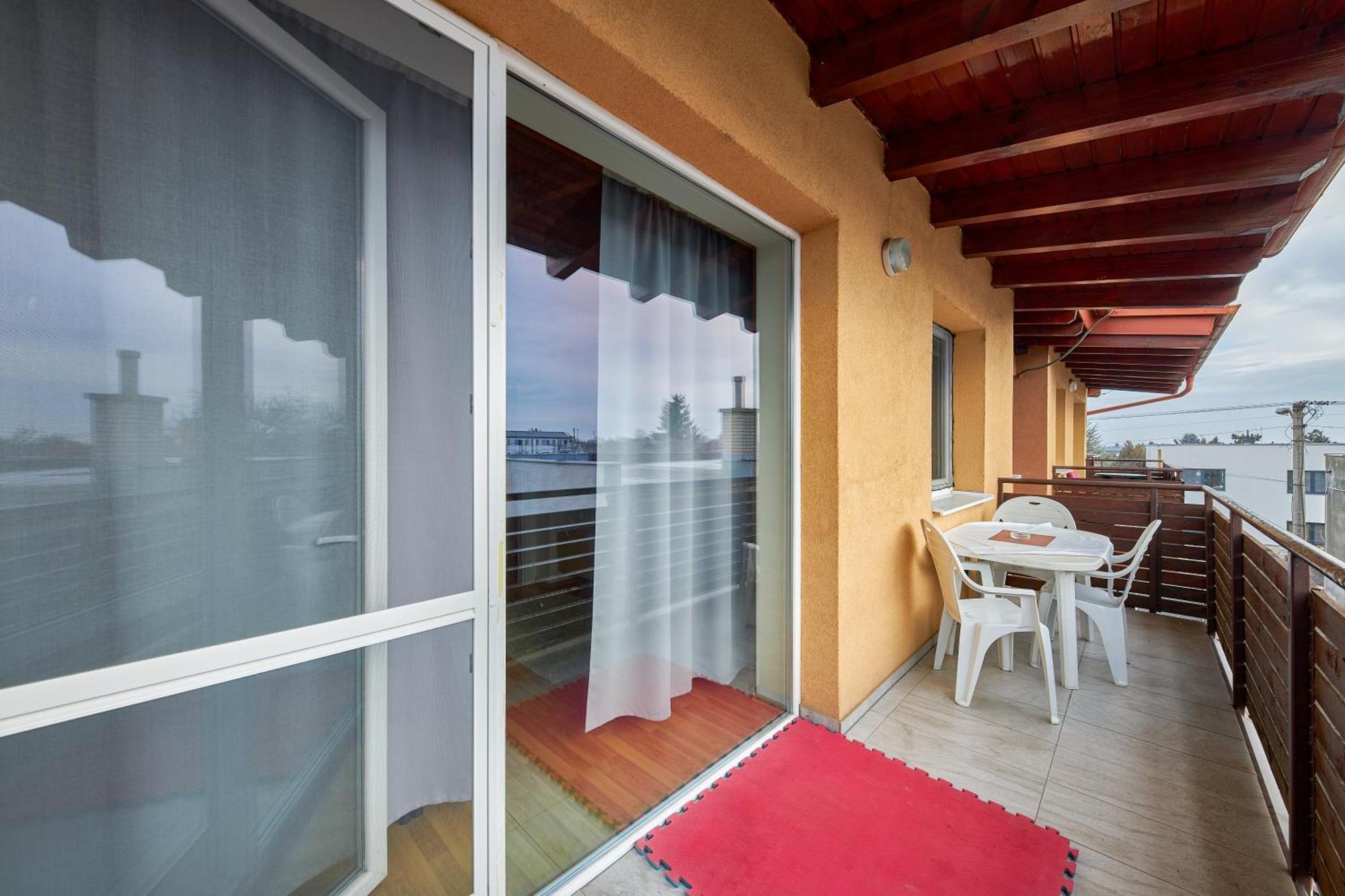 Chilli Apartment براتسيلافا المظهر الخارجي الصورة