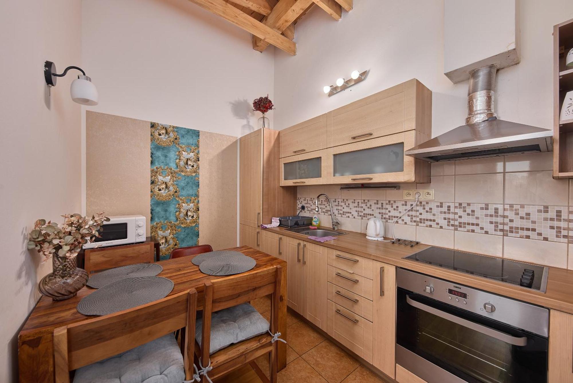 Chilli Apartment براتسيلافا المظهر الخارجي الصورة