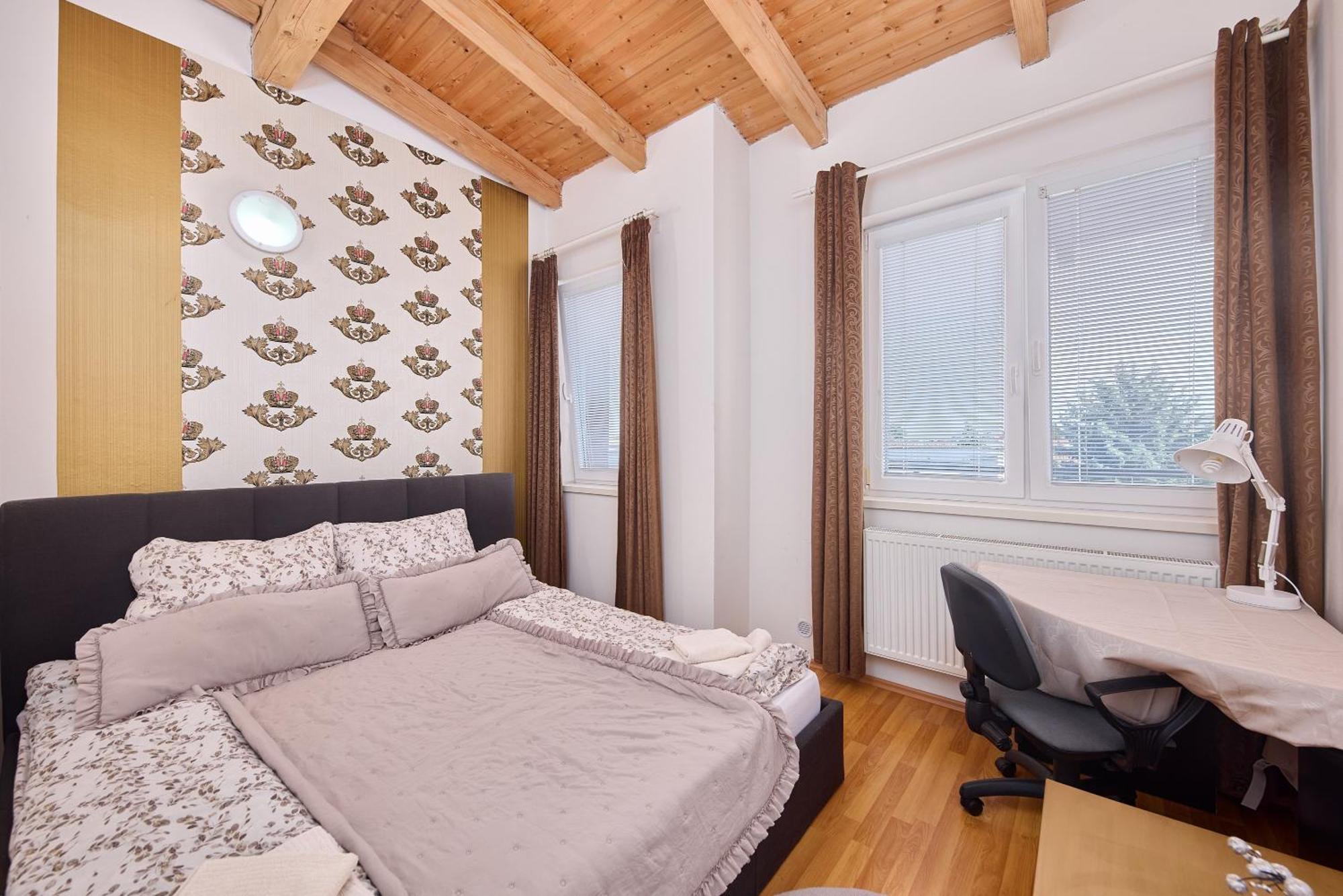 Chilli Apartment براتسيلافا المظهر الخارجي الصورة