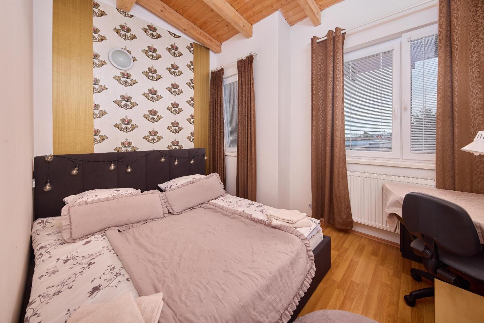 Chilli Apartment براتسيلافا المظهر الخارجي الصورة