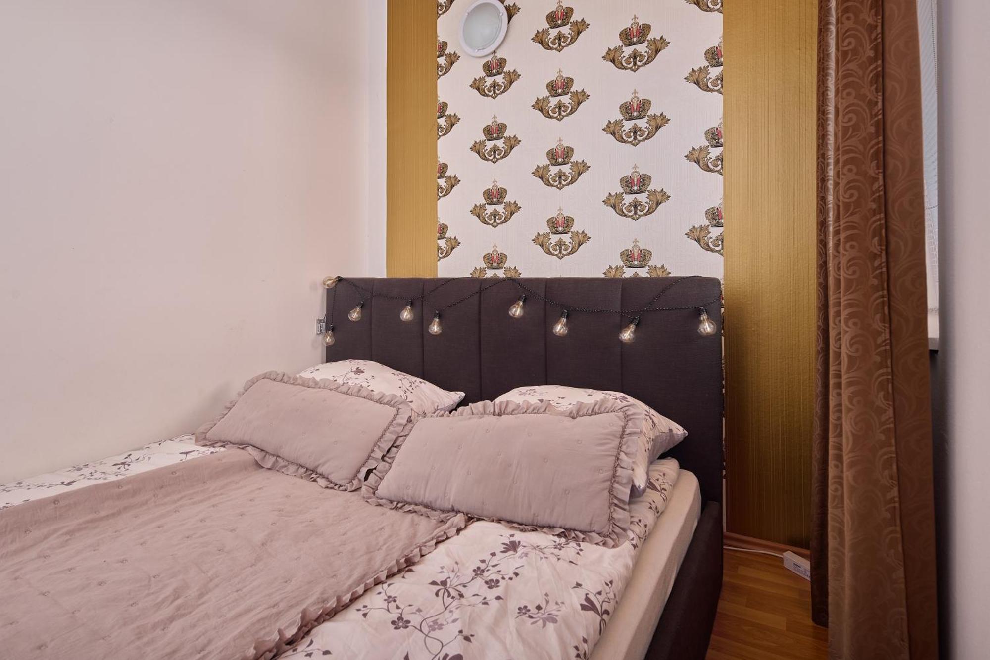 Chilli Apartment براتسيلافا المظهر الخارجي الصورة